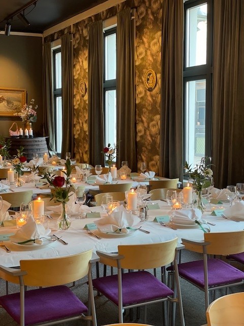 Grand Selskapslokaler